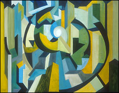 Arising