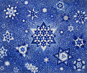 Star Over Israel
