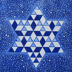 Star Over Israel