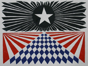 American Landscape