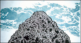 Clear Mountain Day