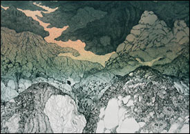 Mountains