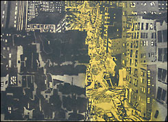Night City