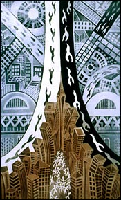 Subterrainian Celebration