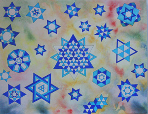 Diaspora Blue