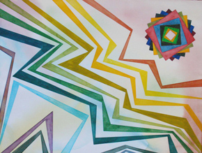 Prismatic Breakout